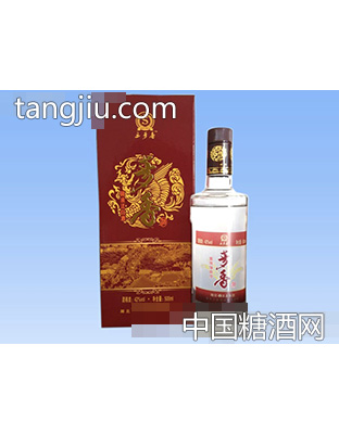 麦香