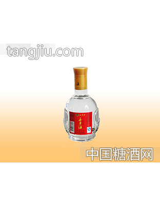 三麦酒（树叶瓶）