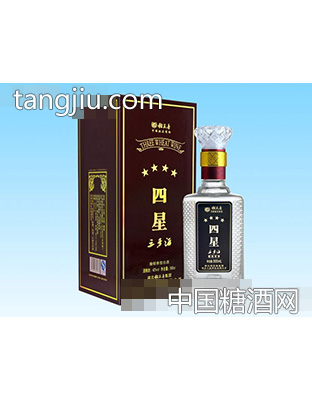 四星