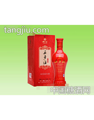 天赐福