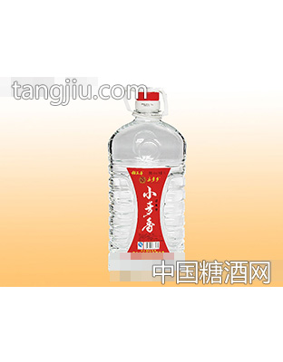 小麦香酒