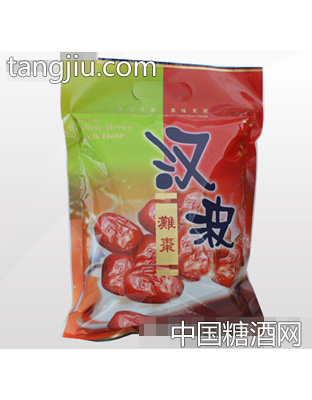 汉波柳林滩枣454g
