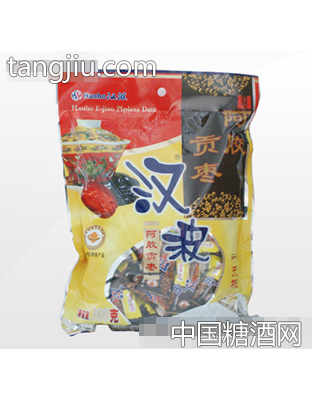 汉波无核贡枣380g