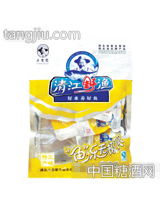 80g豆豉味