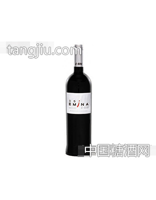 艾米娜珍藏干红葡萄酒