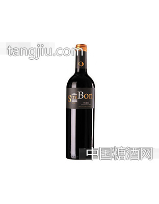 斯特拉波金装陈酿红葡萄酒