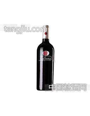 赫卢纳红葡萄酒