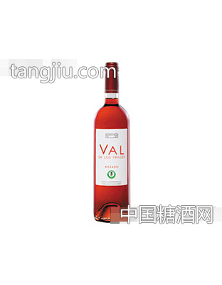 威尔桃红葡萄酒