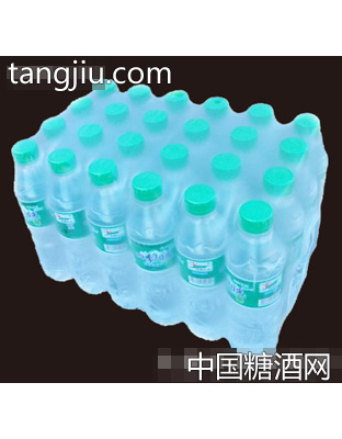 四季阳光纯净水散装