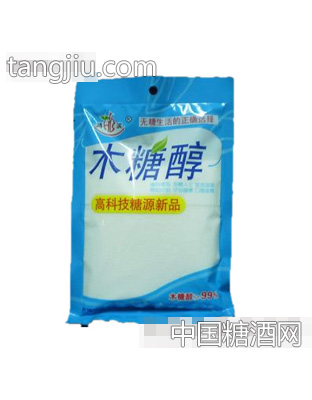 250g袋装晶体木糖醇