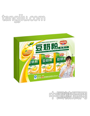 新雅园豆奶粉高蛋白