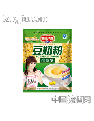 新雅园豆奶粉维他型
