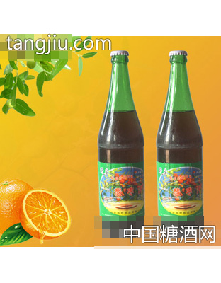 华邦酸枣汁