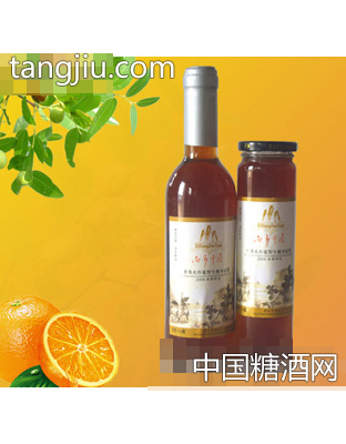华邦苹果醋饮品