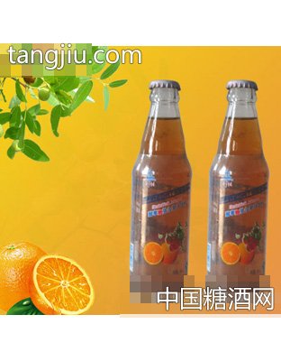 酸枣复合饮料