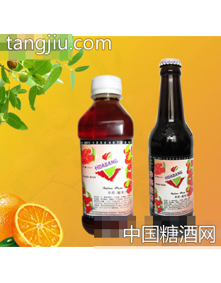 酸枣复合饮品