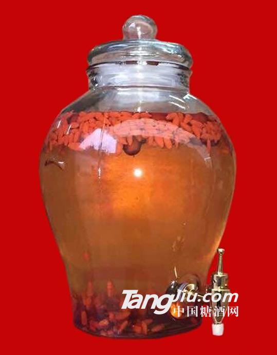 野三关枸杞酒-5L