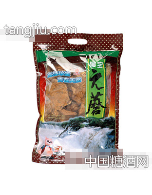 黑宝元蘑