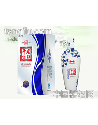 老白干酒雅韵