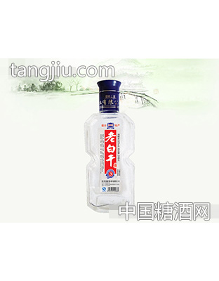光瓶老白干3