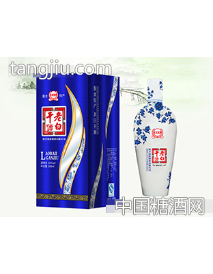 老白干酒42度