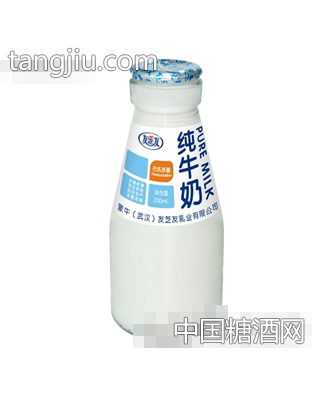 220ml鲜牛奶