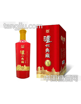 泸州典藏酒·6A