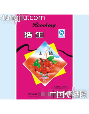 华城山楂