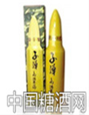 金门高粱酒53度