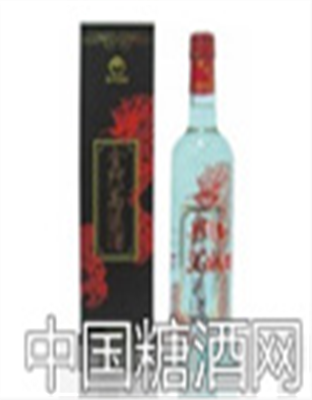 窖藏高粱酒3