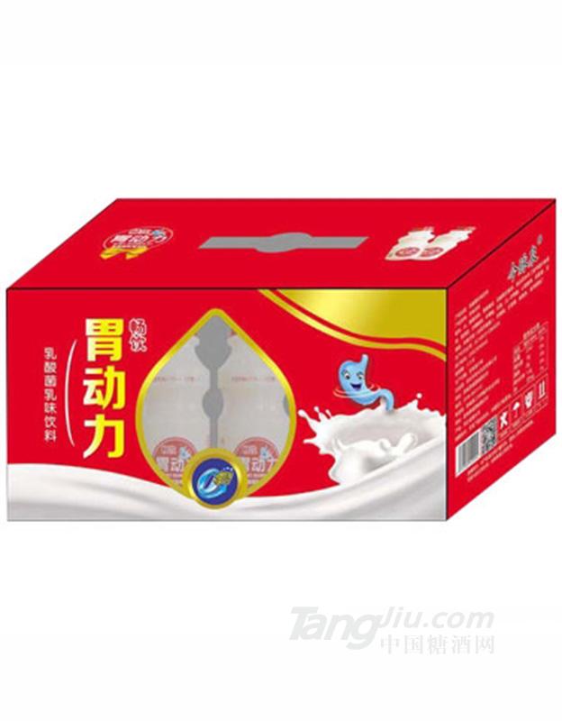 畅饮胃动力乳酸菌（箱）