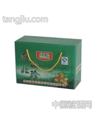 东北山珍箱装