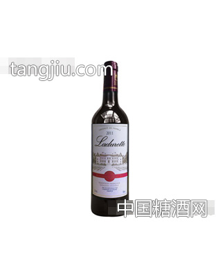 拉途堡干红葡萄酒