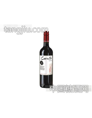 经典赤霞珠干红葡萄酒