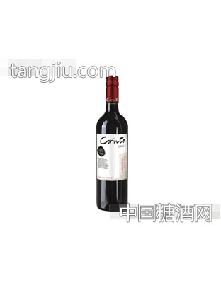 经典卡门尼亚干红葡萄酒