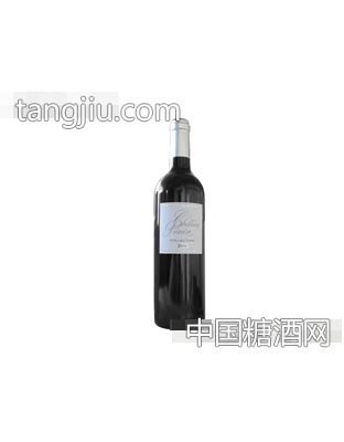 贝南城堡典藏干红葡萄酒