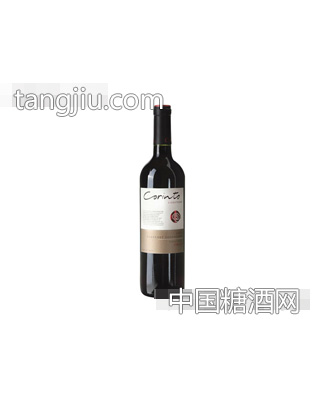 精选赤霞珠干红葡萄酒