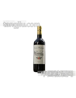 佩内洛普红葡萄酒
