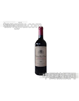 薇丝城堡红葡萄酒