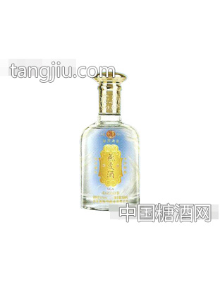 绿呷白酒
