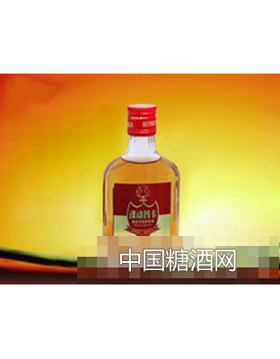 魂动玛咖酒