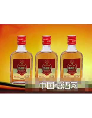 魂动玛咖酒125ML