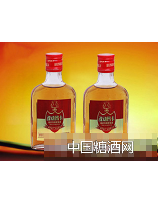 云南魂动玛咖酒
