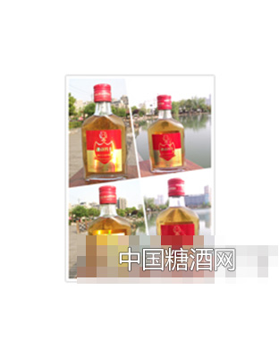 云南玛卡酒魂动玛咖酒