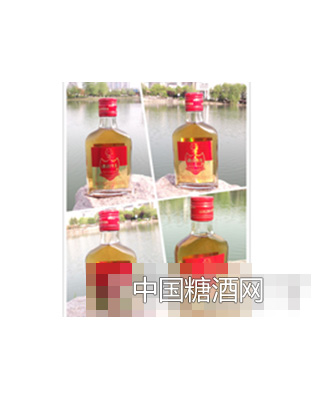 魂动玛咖酒