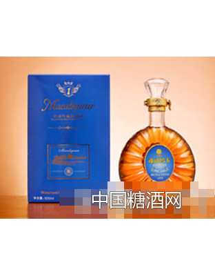 魂动玛咖配制酒500ml