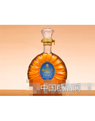 魂动玛咖配制酒35°
