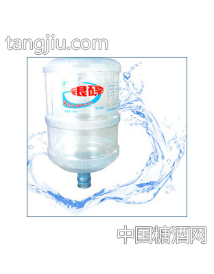 海得滋润桶装水
