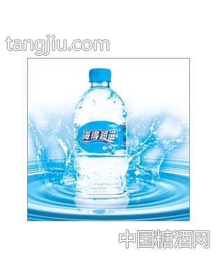 海得滋润特大瓶装水