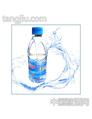 海得滋润瓶装水